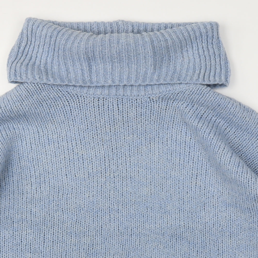 George Womens Blue   Pullover Jumper Size XL