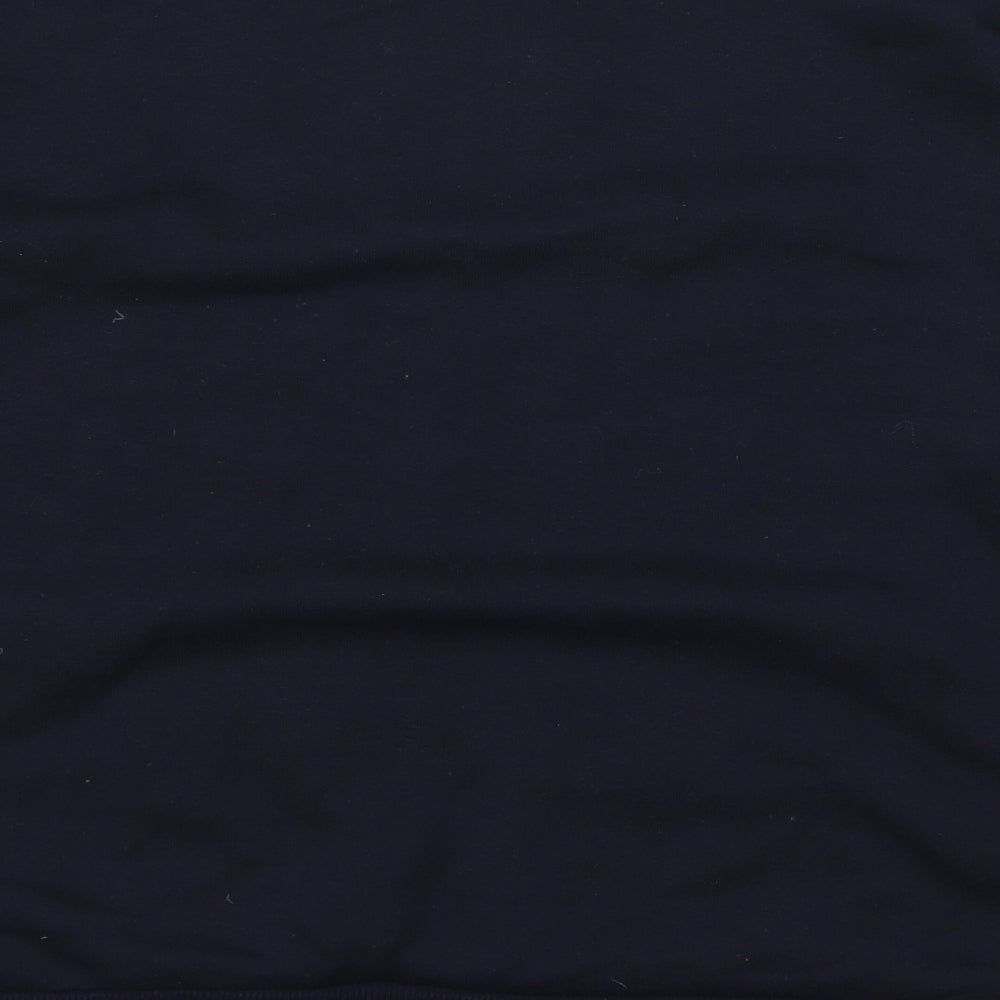 F&F Womens Blue   Pullover Jumper Size 12