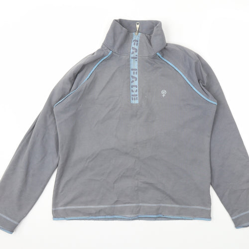ORIGANALS  Womens Grey   Pullover Jumper Size 12