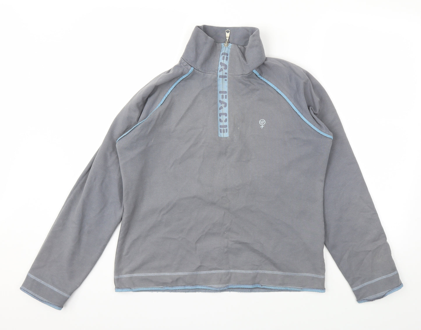ORIGANALS  Womens Grey   Pullover Jumper Size 12