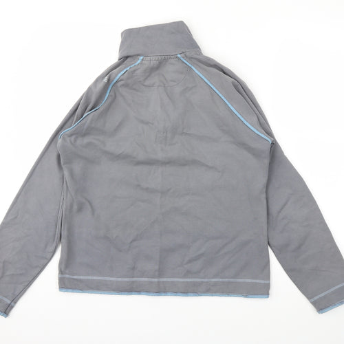 ORIGANALS  Womens Grey   Pullover Jumper Size 12