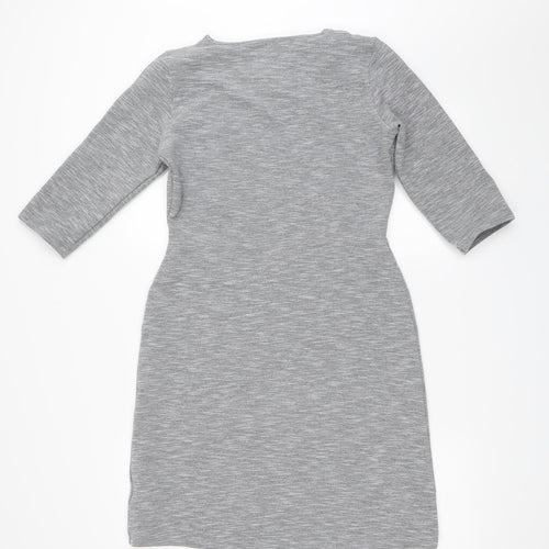 NEXT Womens Grey   Shift  Size 10