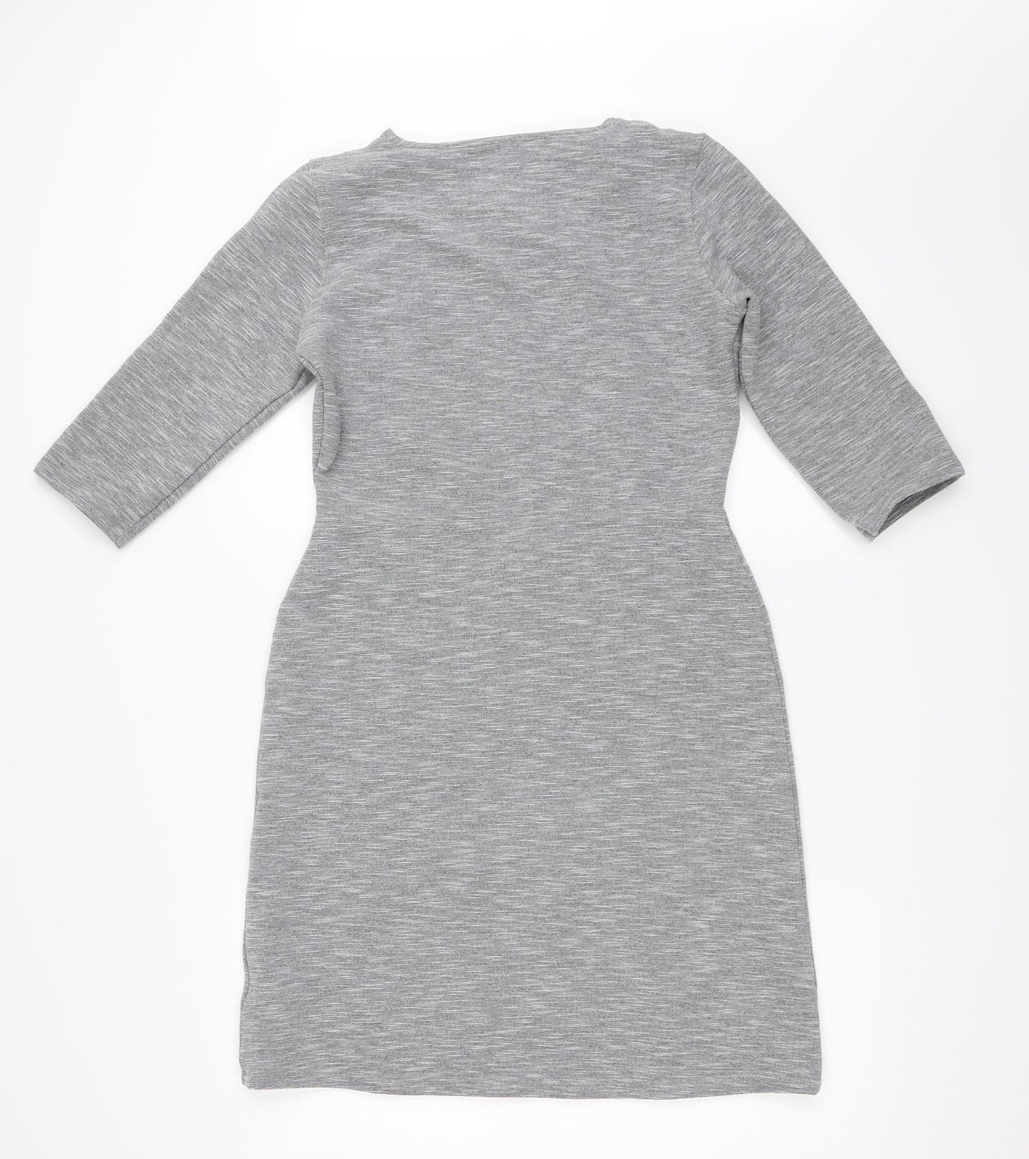 NEXT Womens Grey   Shift  Size 10