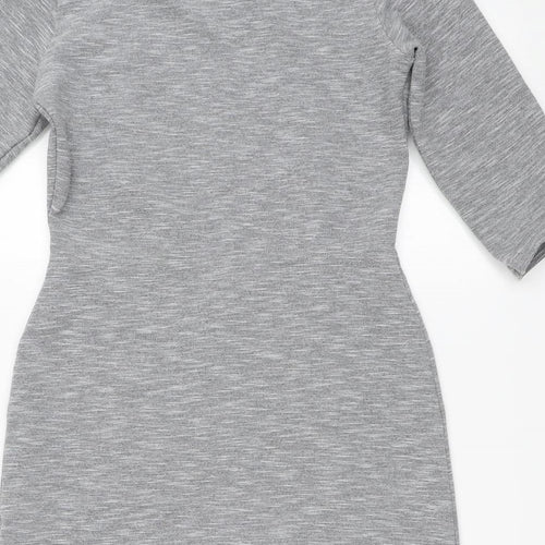 NEXT Womens Grey   Shift  Size 10