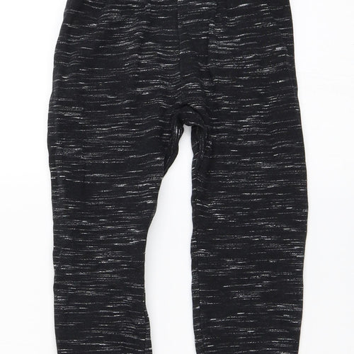 Primark Boys Grey   Jogger Trousers Size 3-4 Years - batman