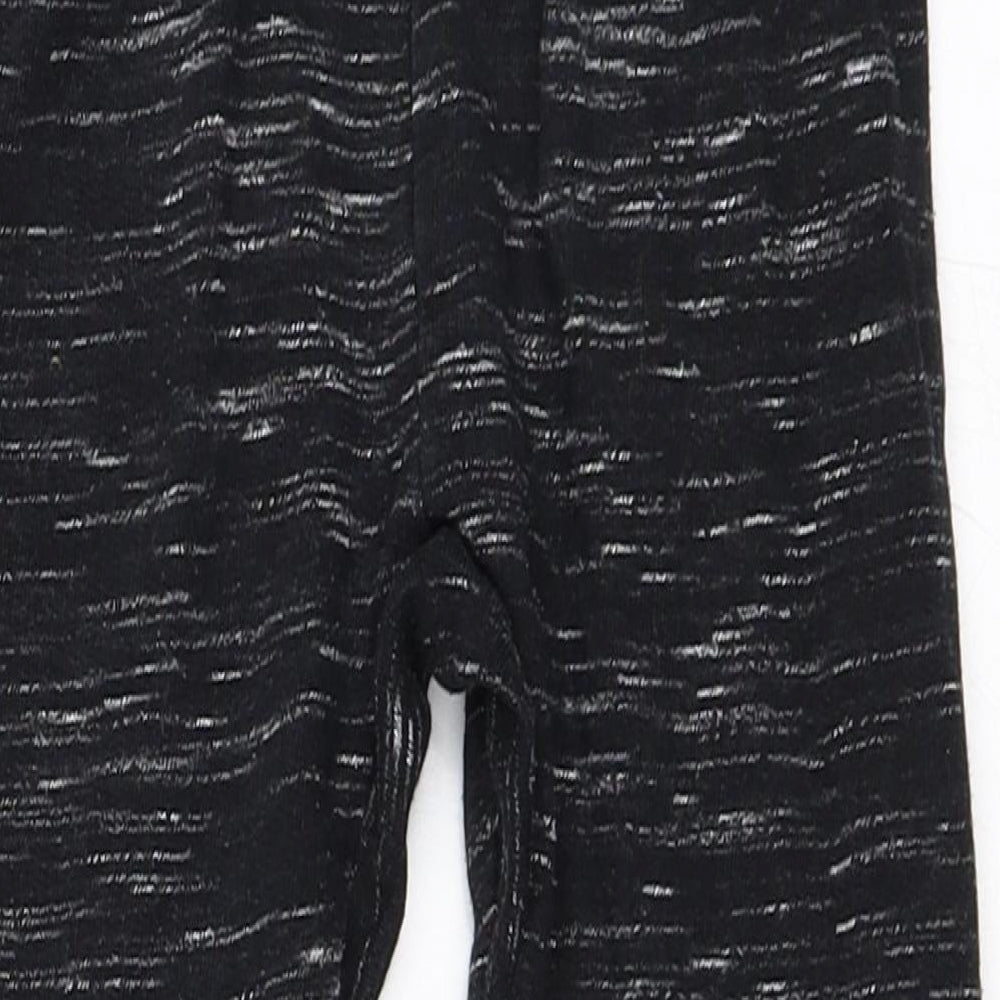 Primark Boys Grey   Jogger Trousers Size 3-4 Years - batman