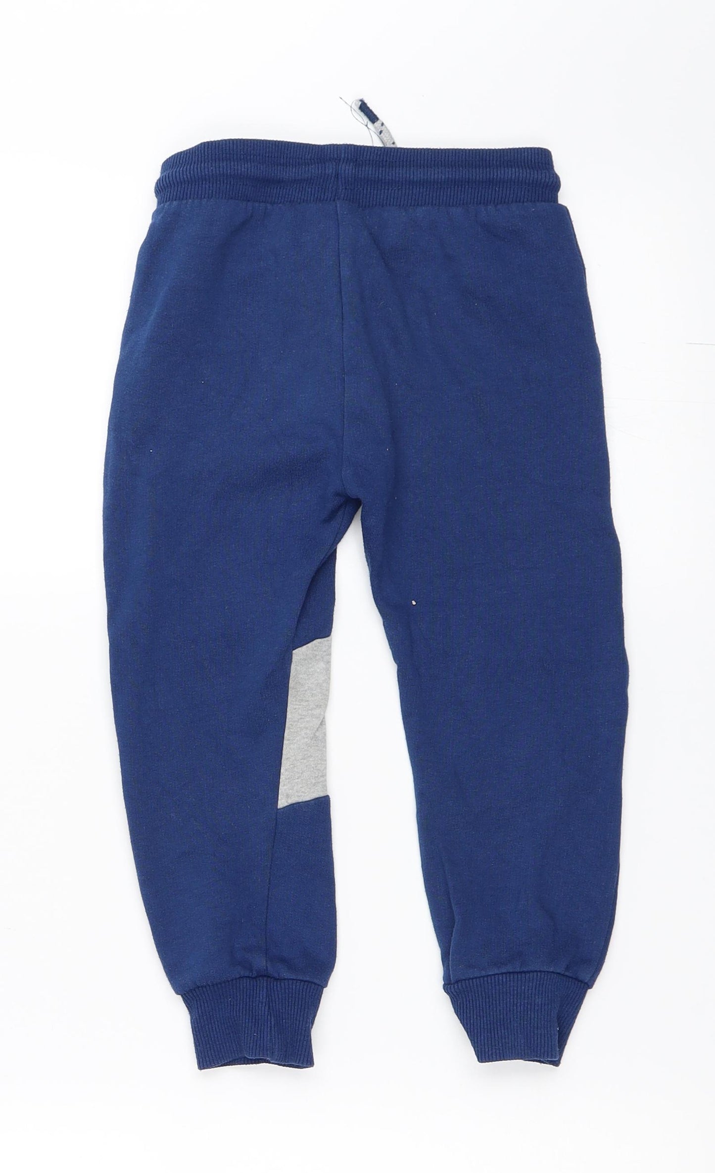 Primark Boys Blue   Jogger Trousers Size 3-4 Years - Toy Story