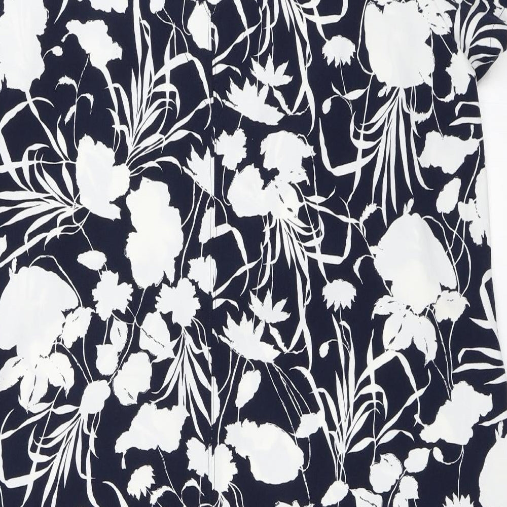 NEXT Womens Blue   Shift  Size 20