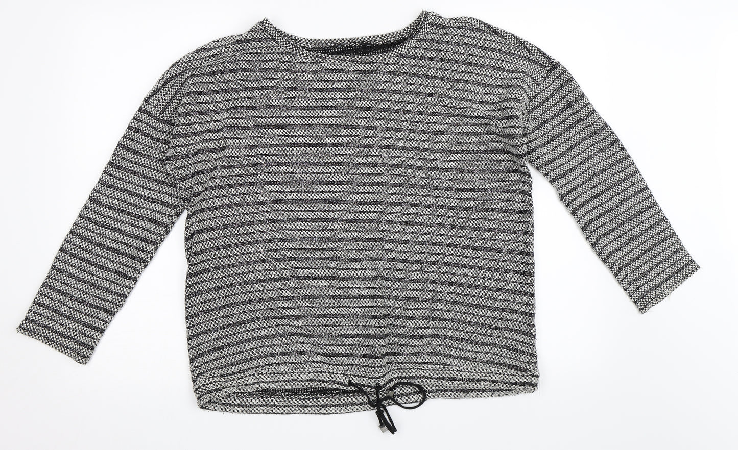George Womens Black   Pullover Jumper Size 18