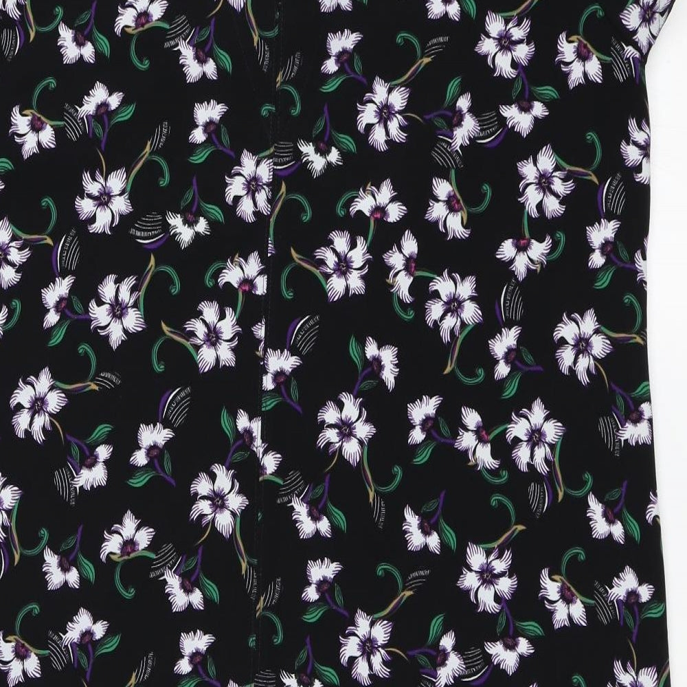 NEXT Womens Black   Shift  Size 20