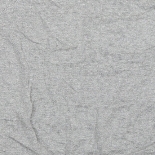 TU Womens Grey   Pullover Jumper Size 10