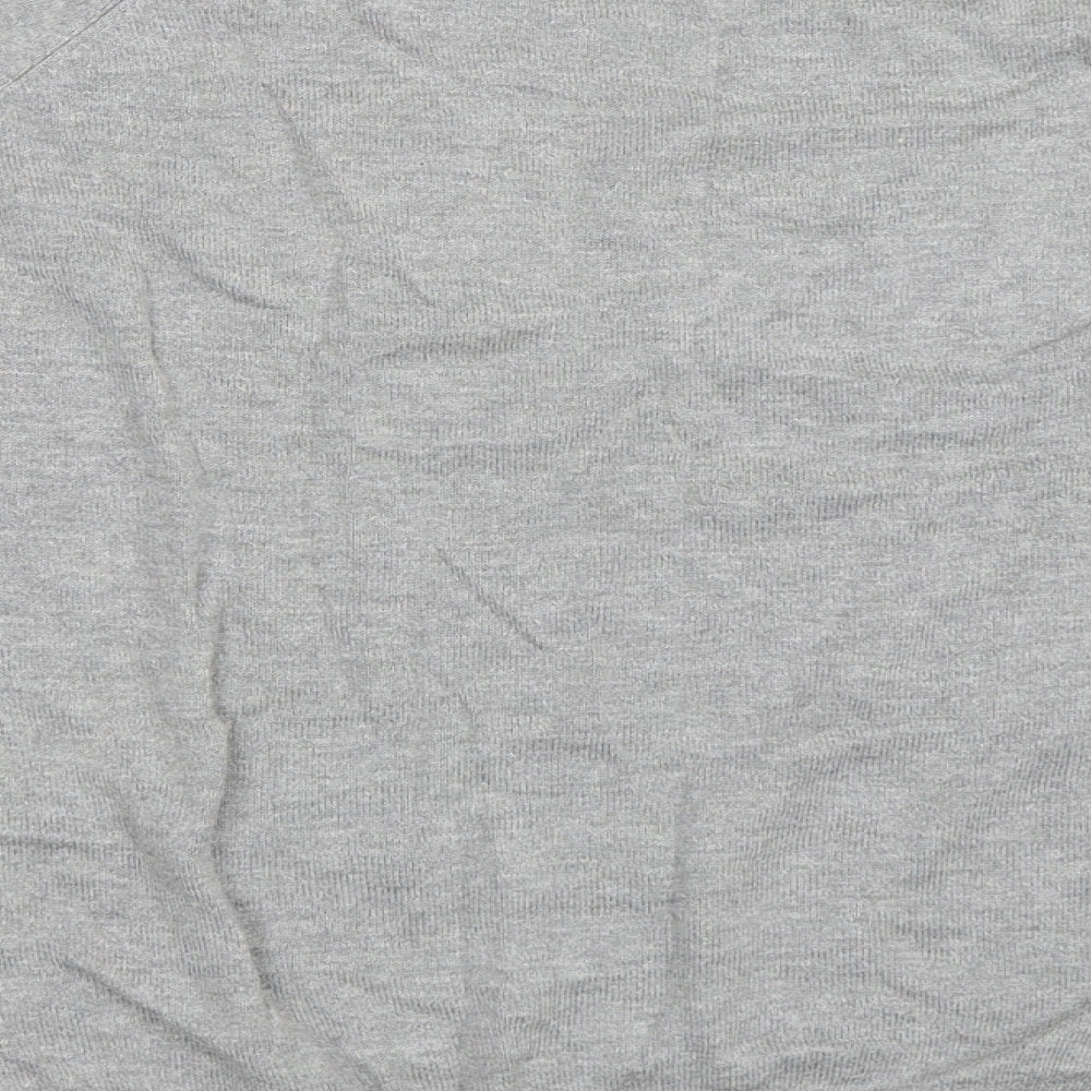 TU Womens Grey   Pullover Jumper Size 10