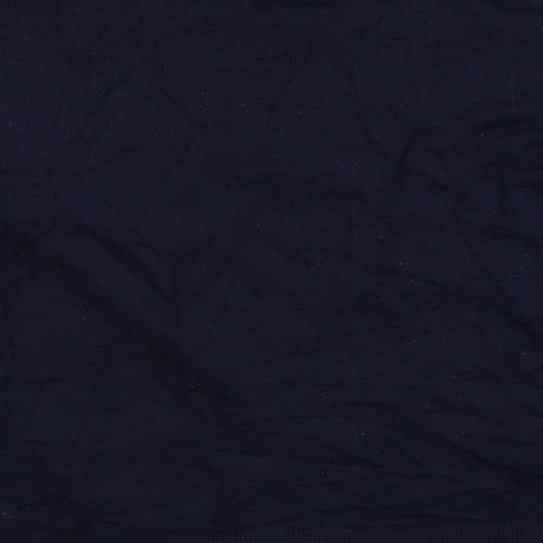 F&F Womens Blue   Pullover Jumper Size 14