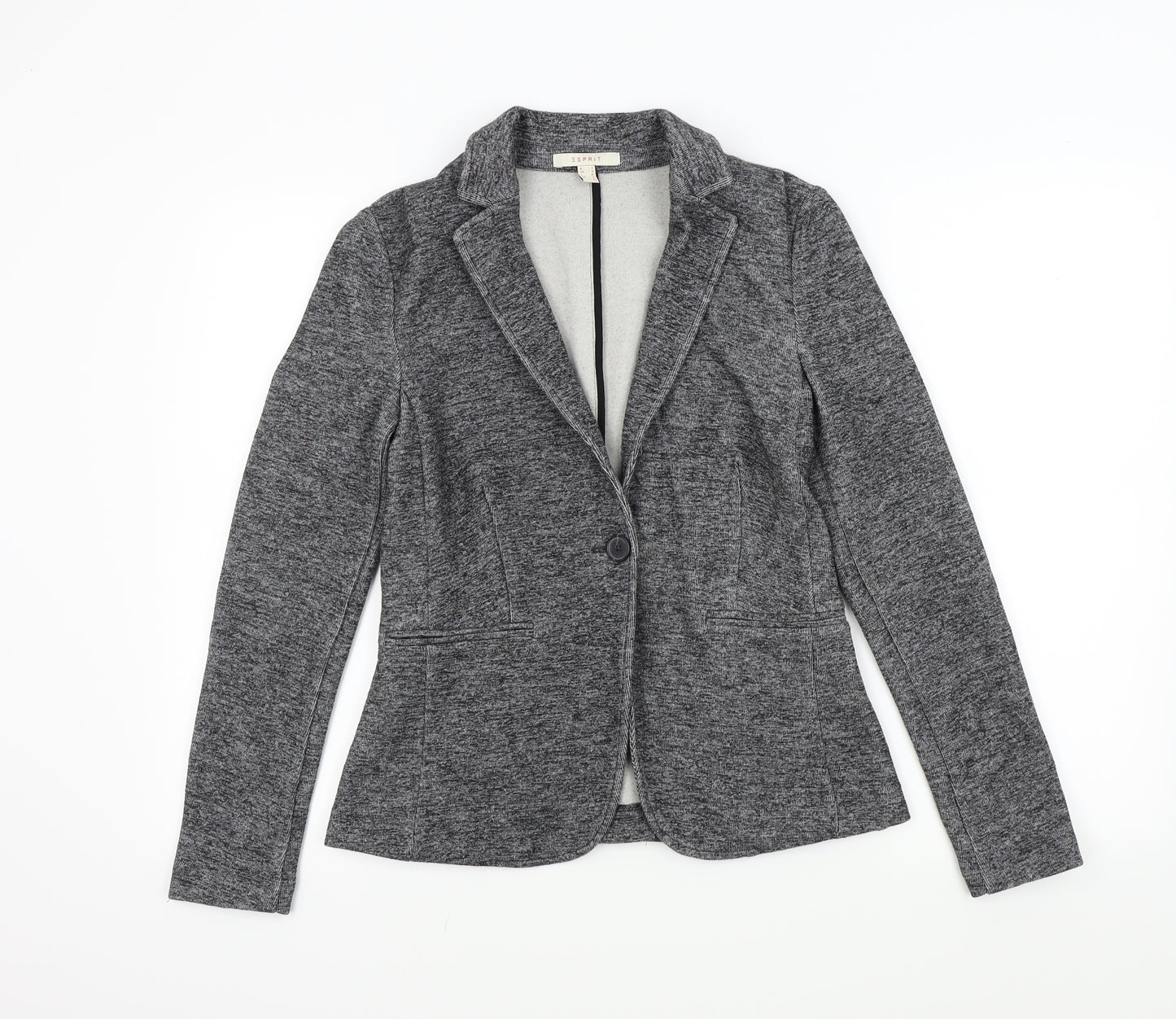 sprit Womens Grey   Jacket  Size S