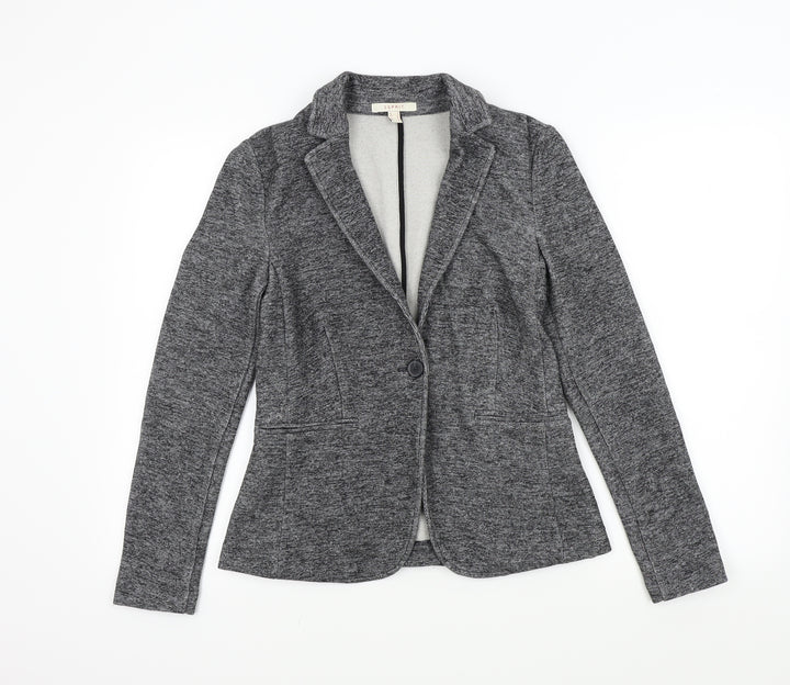sprit Womens Grey   Jacket  Size S