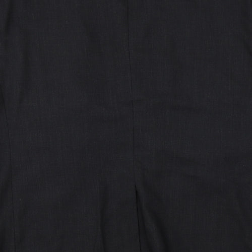 British Tailor  Mens Grey   Jacket Blazer Size L