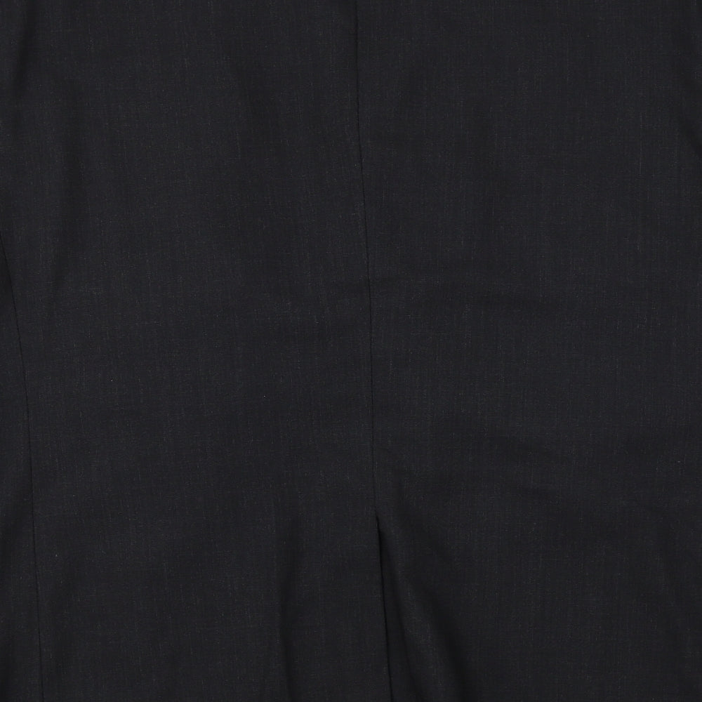 British Tailor  Mens Grey   Jacket Blazer Size L