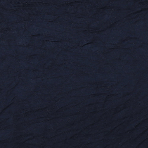 Atmosphere  Womens Blue   Pullover Jumper Size 14