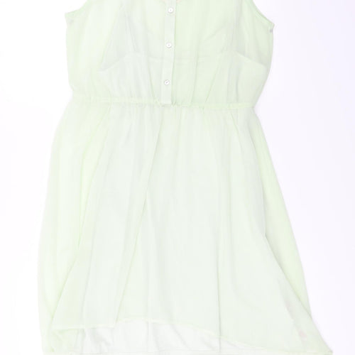 Atmosphere  Womens Green   A-Line  Size 12