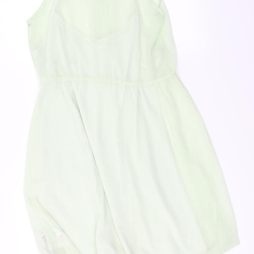 Atmosphere  Womens Green   A-Line  Size 12