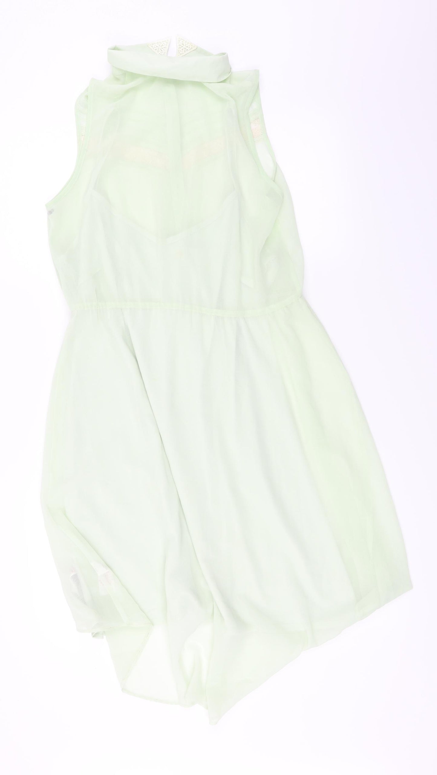 Atmosphere  Womens Green   A-Line  Size 12