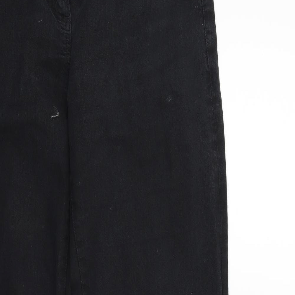 Boden Womens Blue   Trousers  Size 16 L31 in