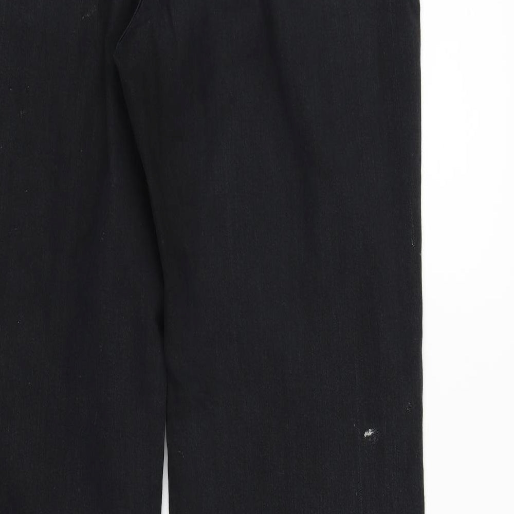 Boden Womens Blue   Trousers  Size 16 L31 in