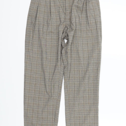Light before Dark Womens Beige   Trousers  Size XS L27 in