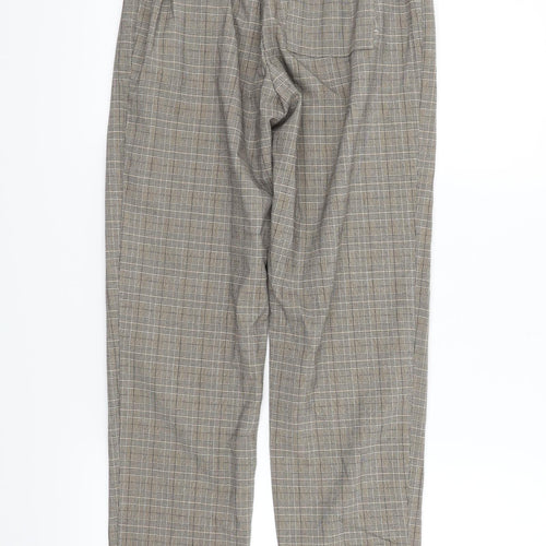 Light before Dark Womens Beige   Trousers  Size XS L27 in