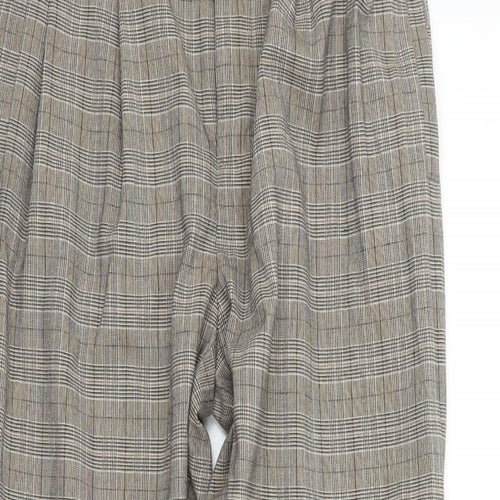 Light before Dark Womens Beige   Trousers  Size XS L27 in