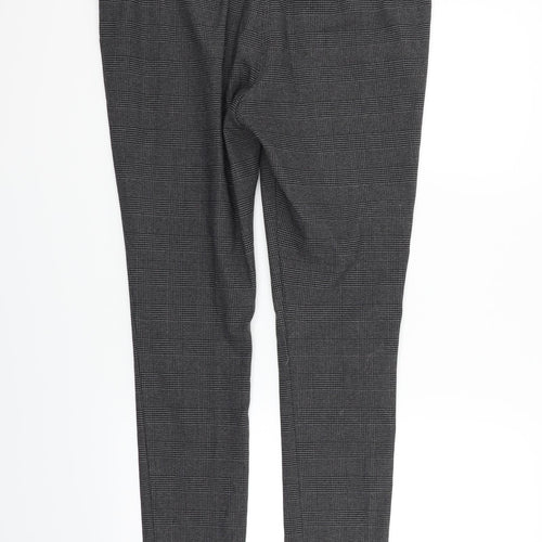 dorohy perkins Womens Grey   Trousers  Size 16 L28 in