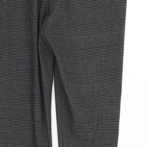 dorohy perkins Womens Grey   Trousers  Size 16 L28 in