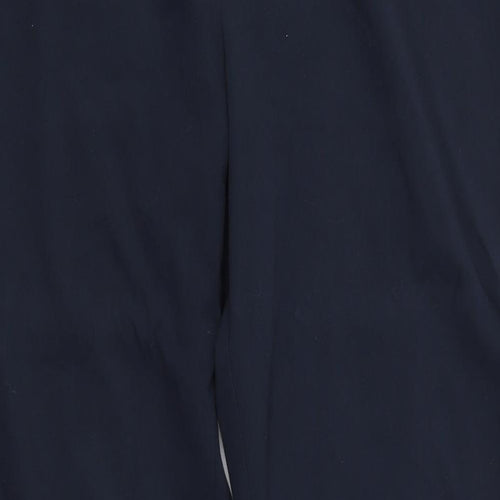 Capsule Womens Blue   Trousers  Size 20 L29 in
