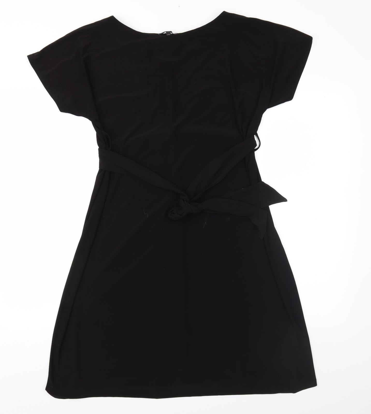 NEXT Womens Black   Shift  Size 12