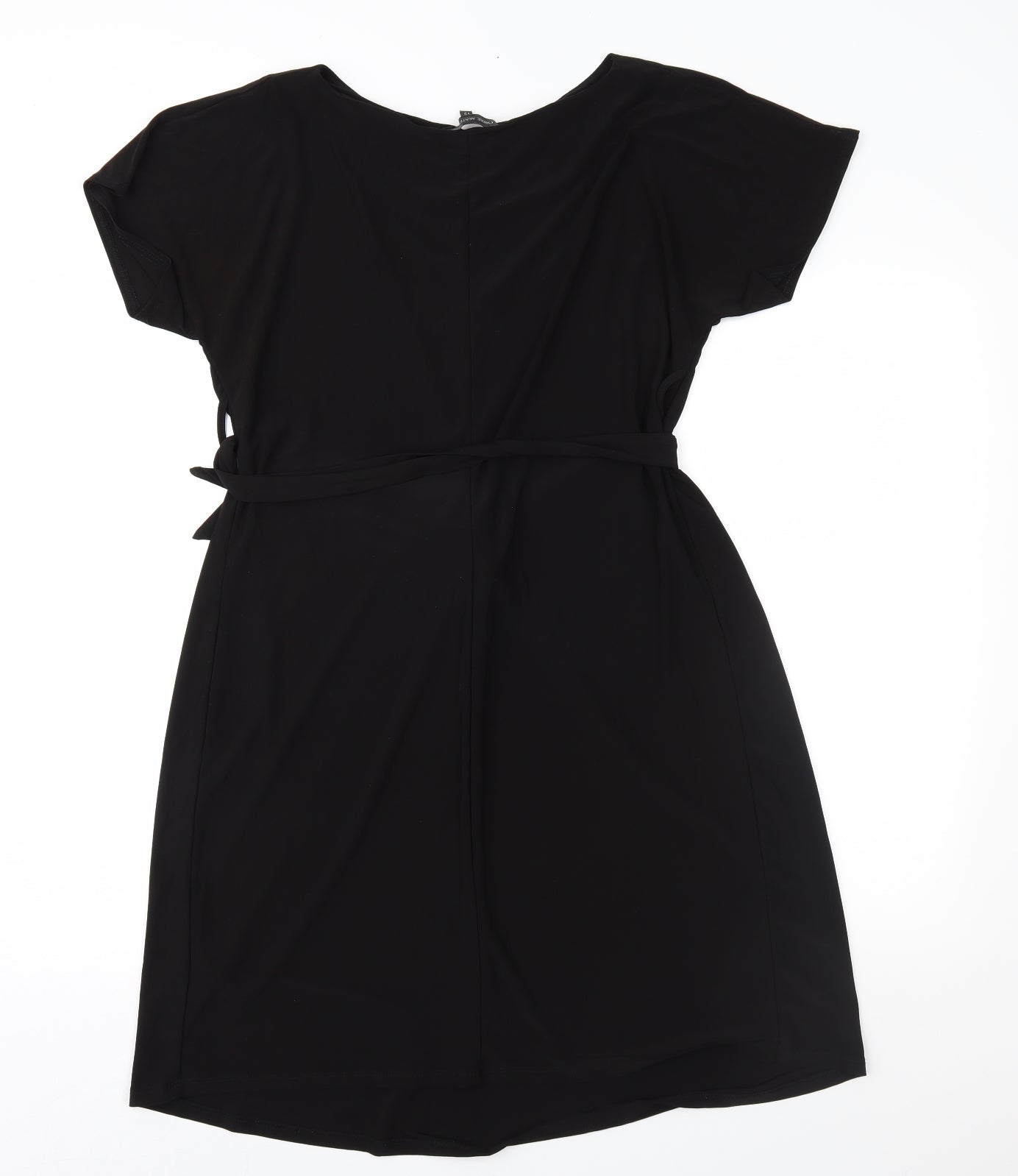 NEXT Womens Black   Shift  Size 12