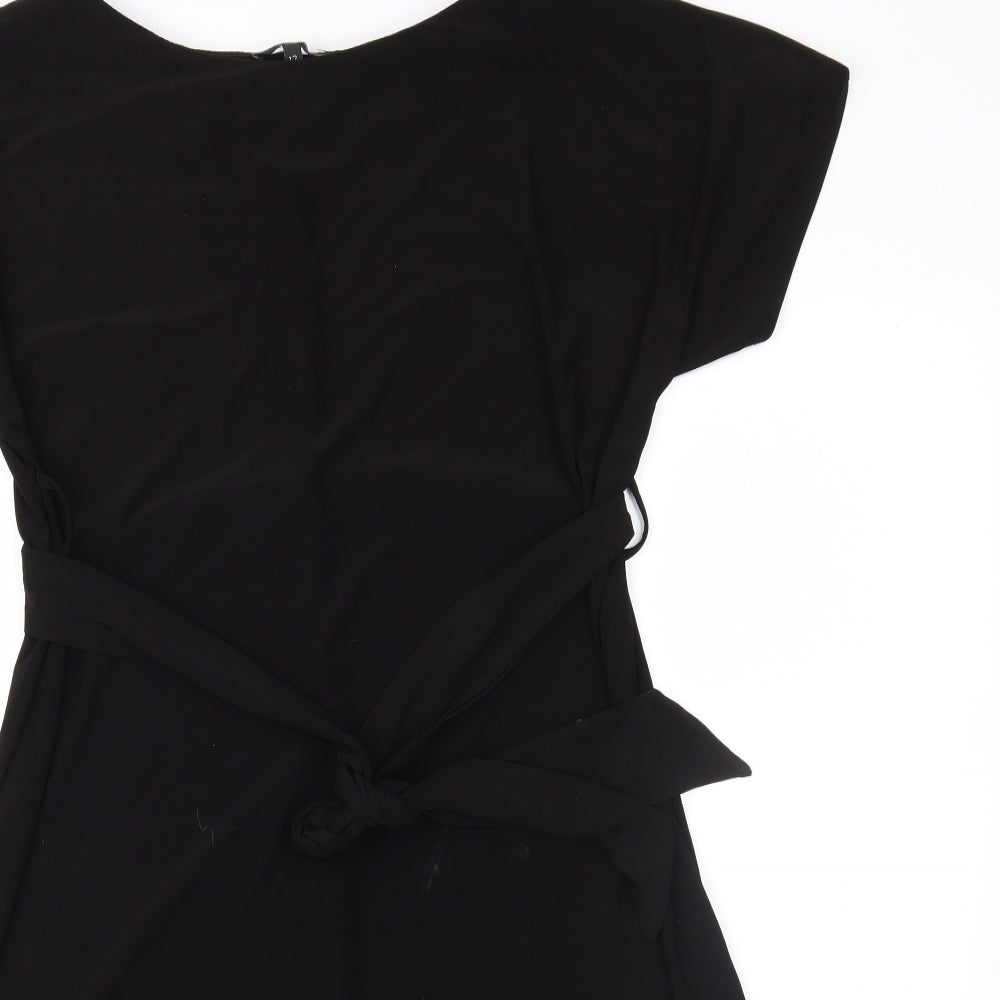 NEXT Womens Black   Shift  Size 12