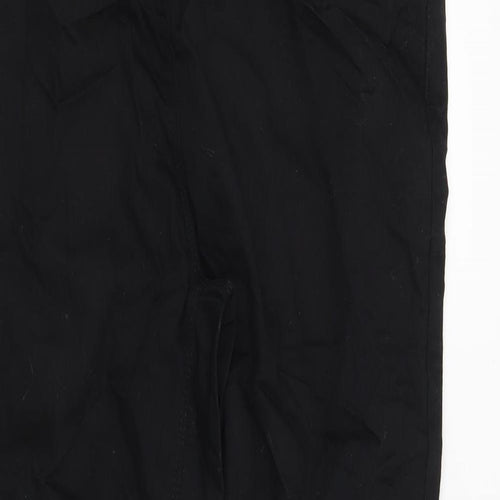 George Womens Black   Jegging Jeans Size 12 L27 in