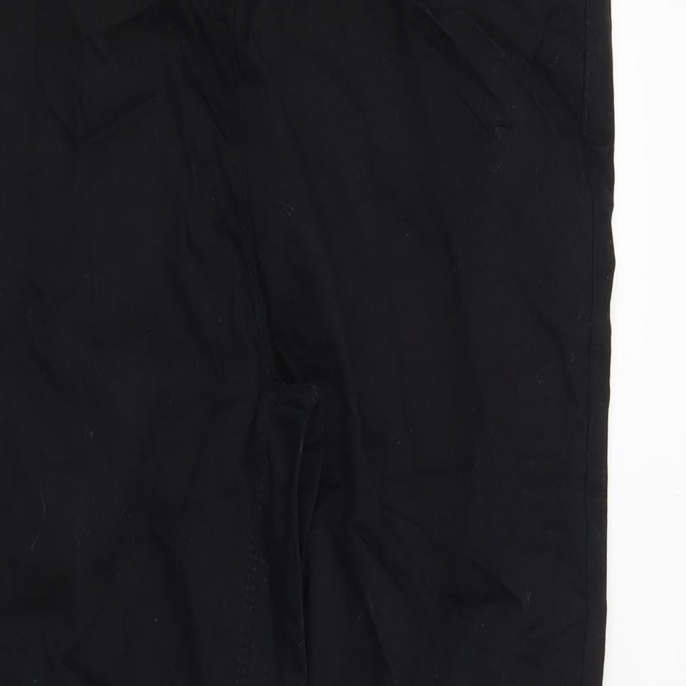 George Womens Black   Jegging Jeans Size 12 L27 in