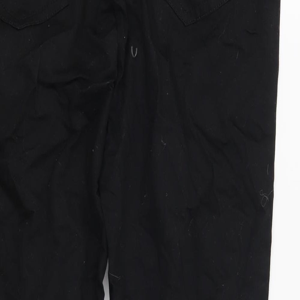 George Womens Black   Jegging Jeans Size 12 L27 in