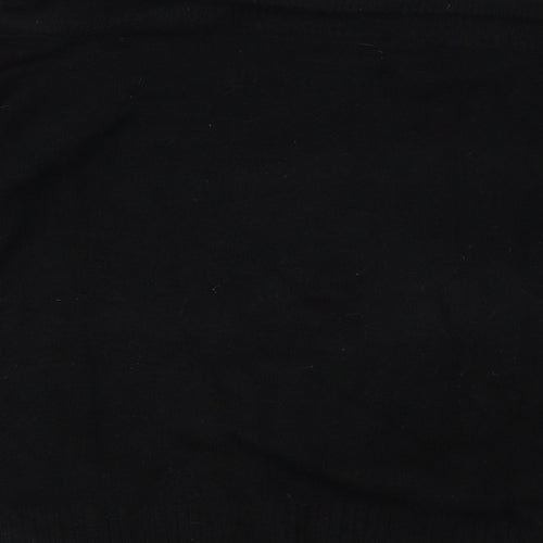 Studio Womens Black   Pullover Jumper Size 12