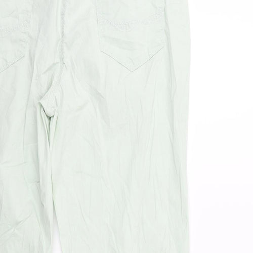 GARDEUR Womens Blue   Trousers  Size 32 in L27 in