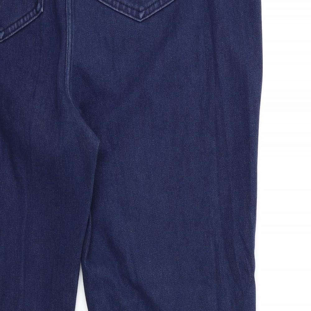 NEXT Womens Blue  Denim Jegging Jeans Size 20 L26 in