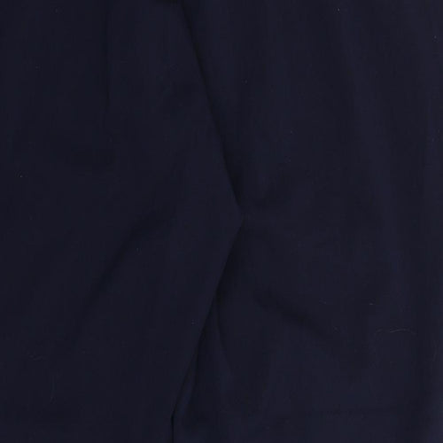 Anna Rose Womens Blue   Trousers  Size 20 L28 in