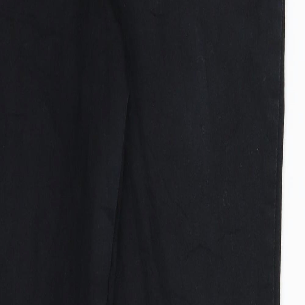 Denim Co Womens Blue  Denim Jegging Jeans Size 12 L30 in