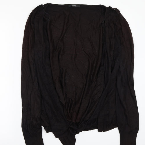 George Womens Black   Pullover Jumper Size L