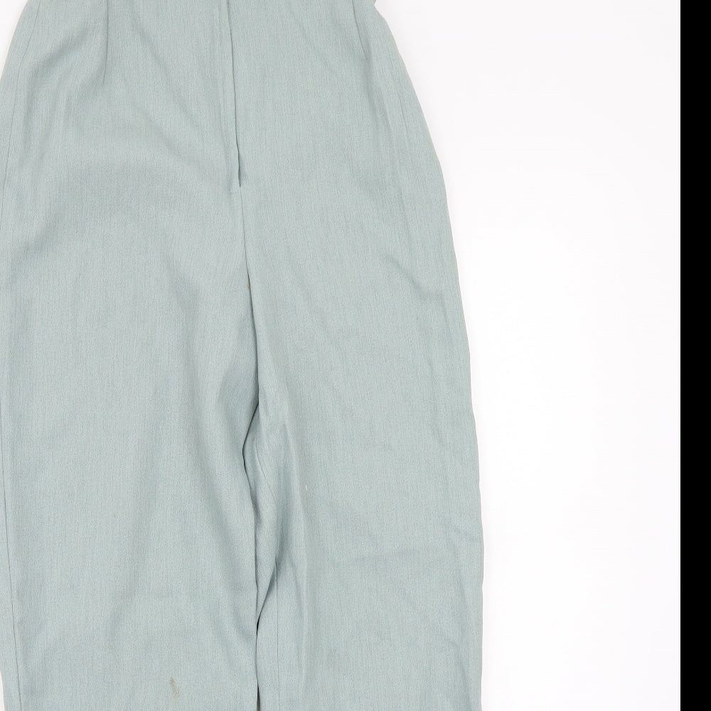 Modern classics Womens Green   Trousers  Size 10 L28 in