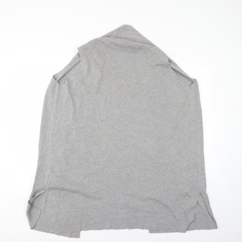 Atmosphere Womens Grey   Cardigan Jumper Size M