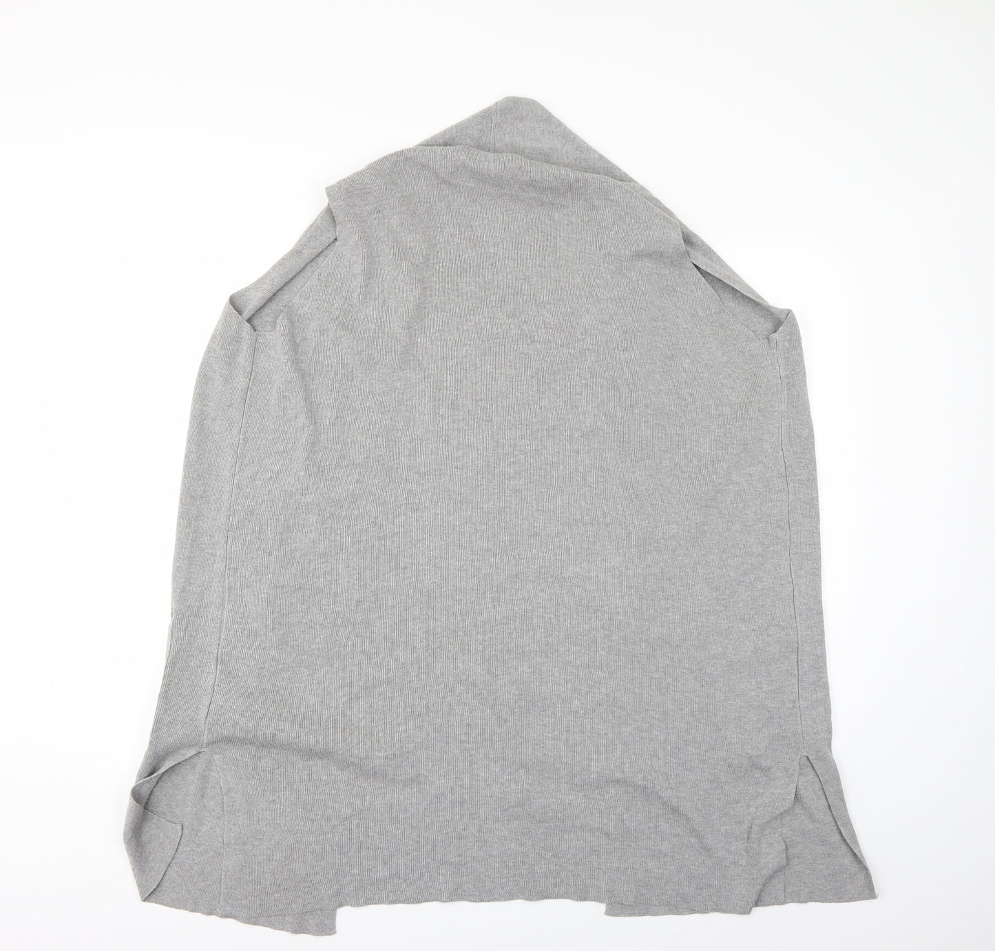 Atmosphere Womens Grey   Cardigan Jumper Size M