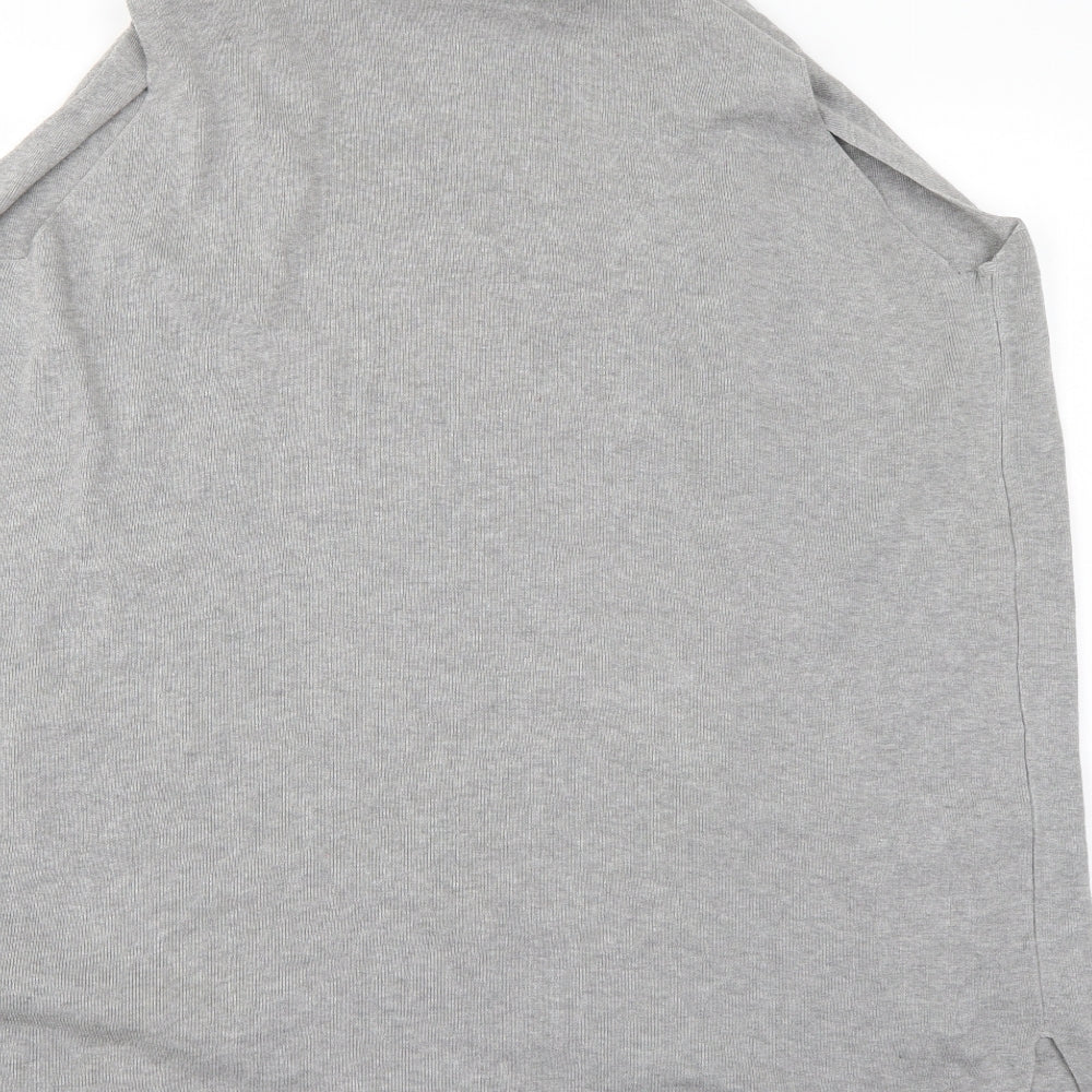 Atmosphere Womens Grey   Cardigan Jumper Size M