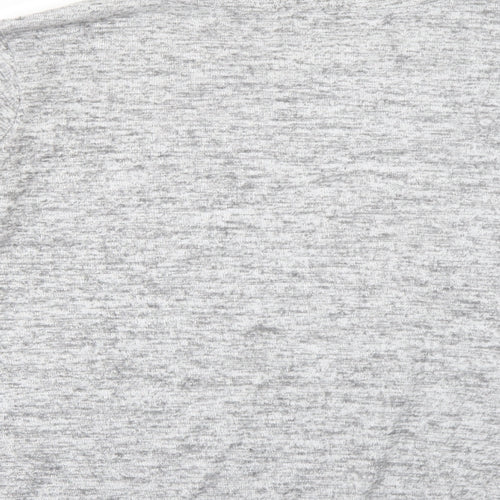 Atmosphere Womens Grey   Pullover Jumper Size 20